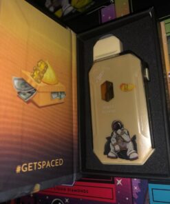 Geek bar