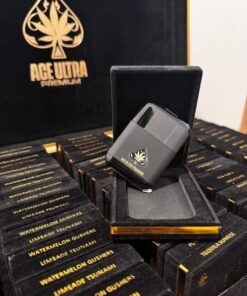 Ace Ultra Premium