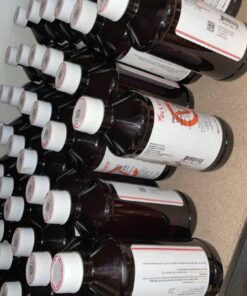 Codeine Syrup