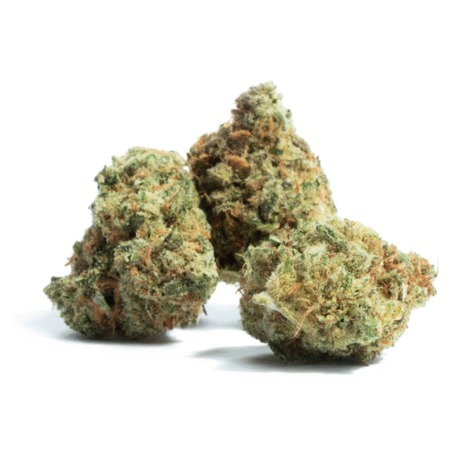 Amnesia haze